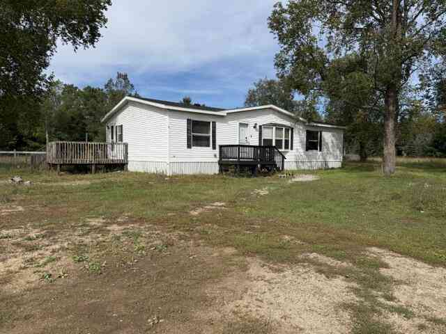 Mobile Home For Sale - 2906 S 33 Road<br/> Cadillac, MI 49601