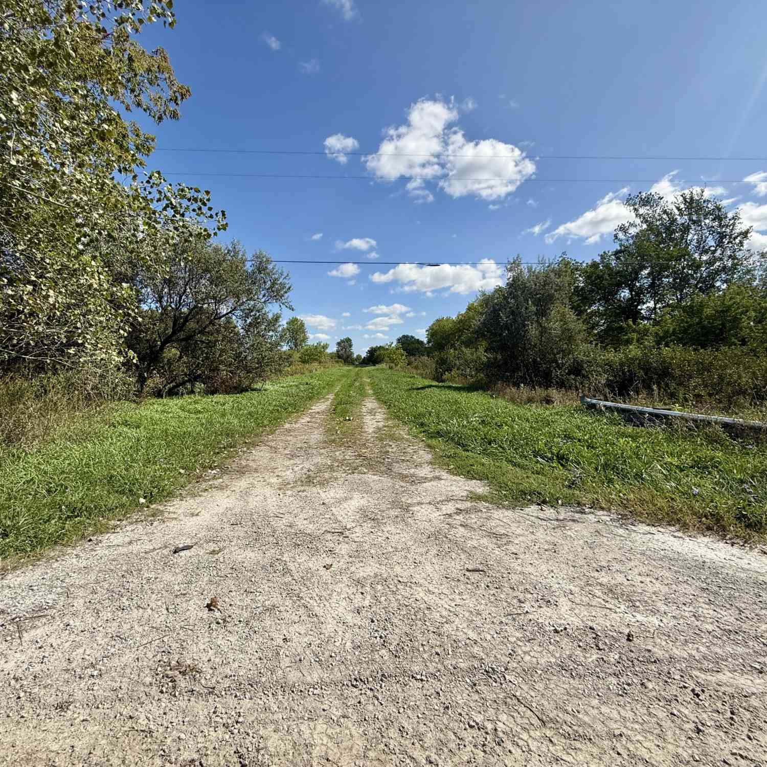 Vacant Land For Sale - V/L Cade Rd Road<br/> Saint Clair County, Capac, MI 48014