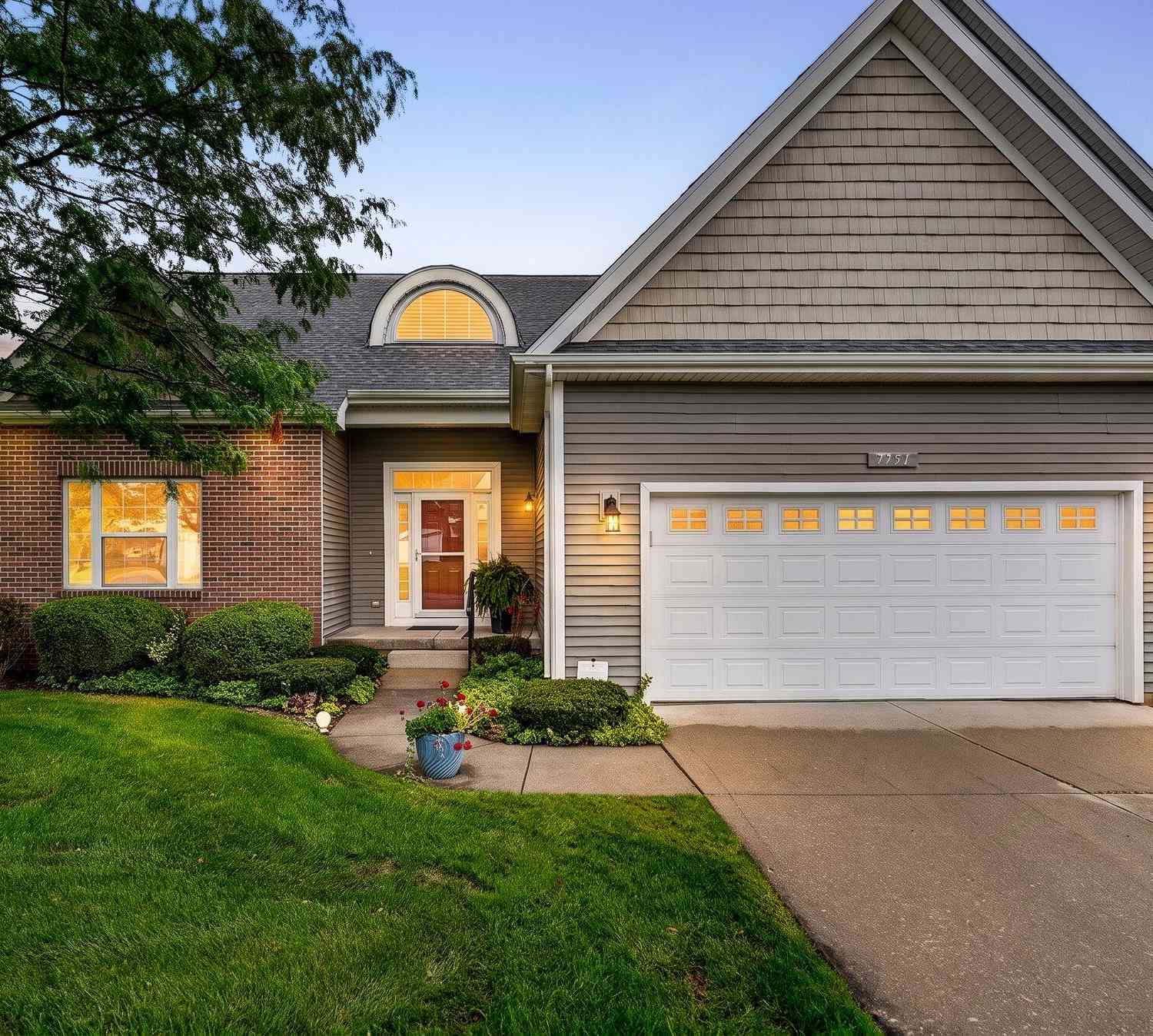 Condo For Sale - 7751 Derby Court<br/> Kalamazoo, MI 49009