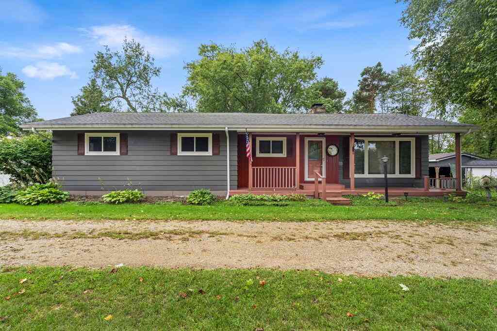 Homes For Sale - 15747 Coral Road<br/> Coral, MI 49322