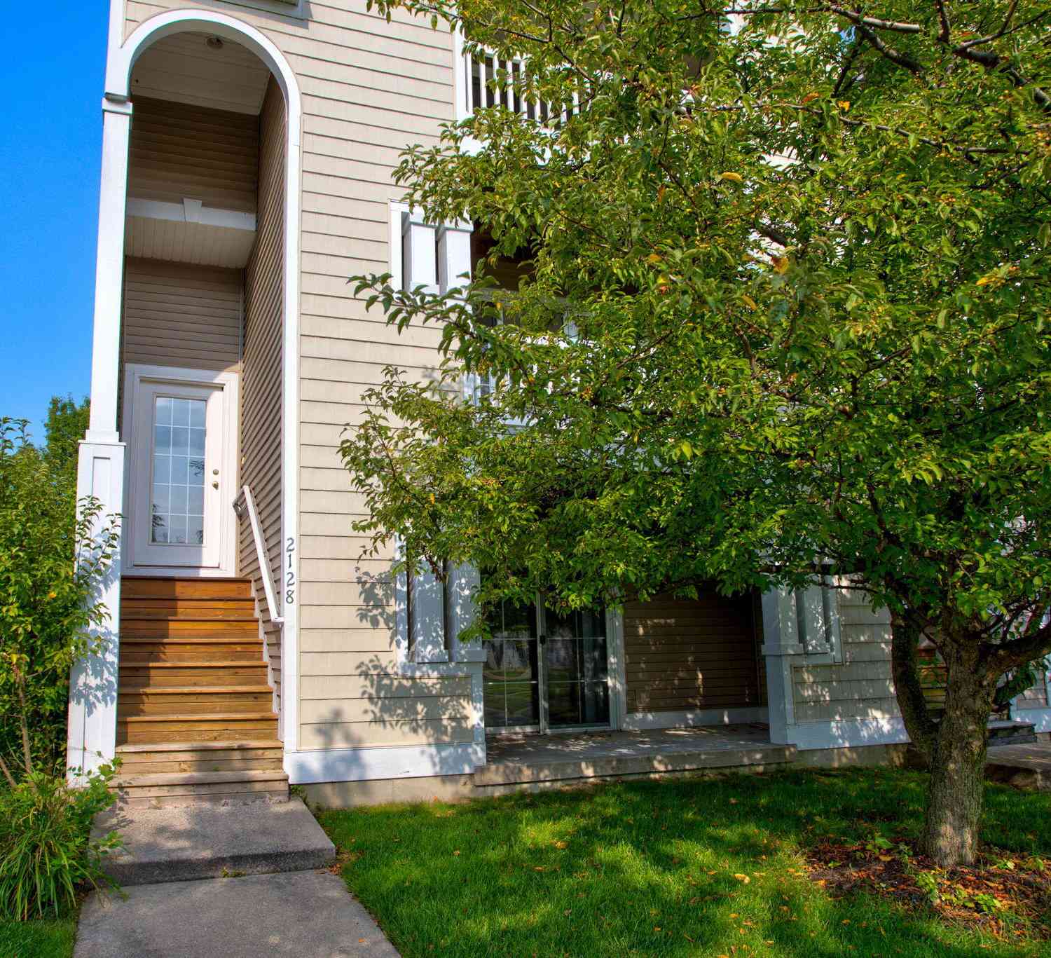 Condo For Sale - 2128 Sherwood Avenue #LOT 13<br/> Holland, MI 49423