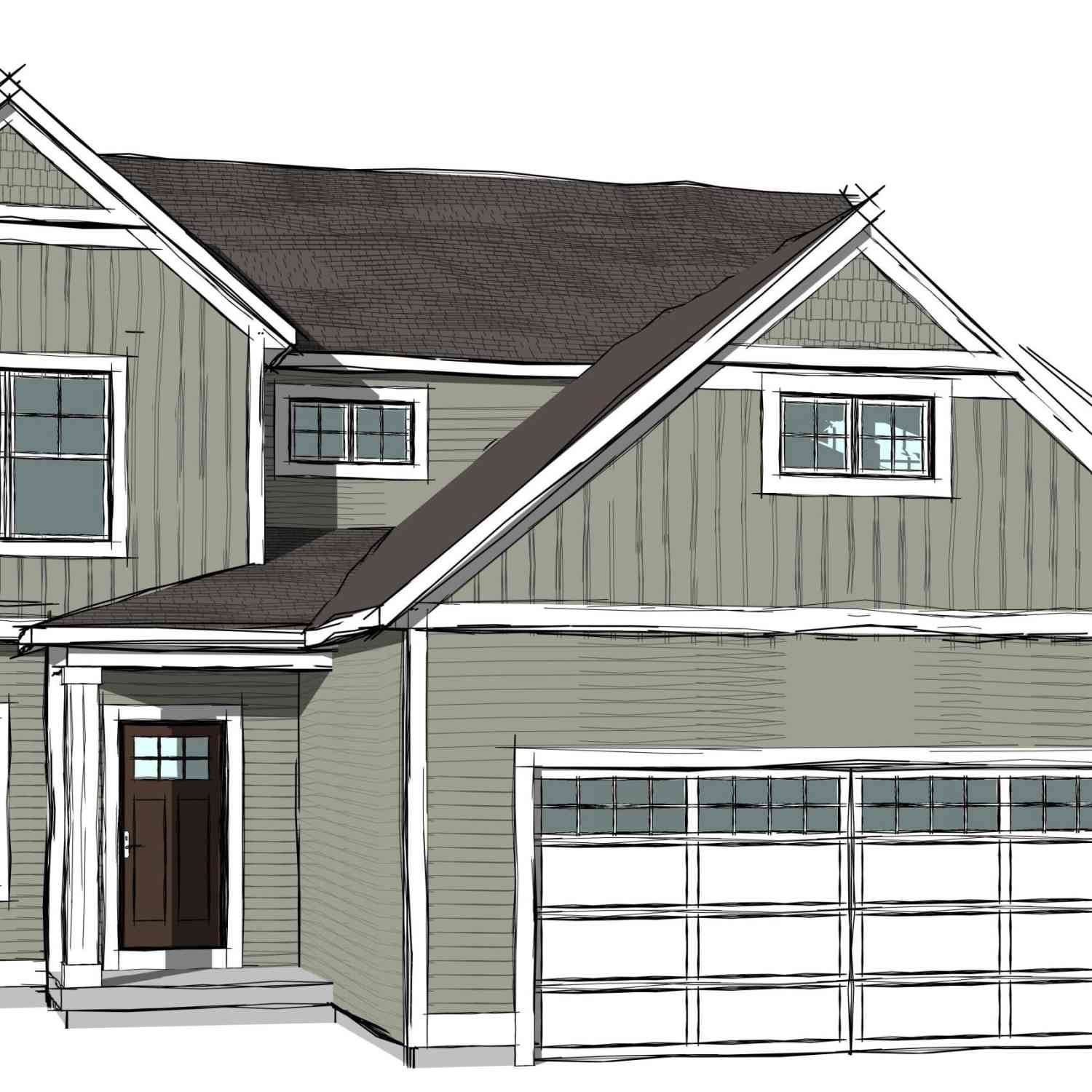 Homes For Sale - 3724 Elderberry Drive #254<br/> Holland, MI 49424