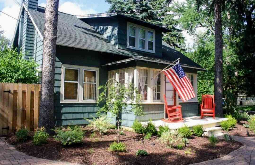 Homes For Rent - 822 Allegan Street<br/> Allegan County, Saugatuck, MI 49453