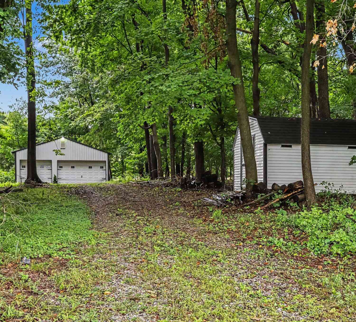 Vacant Land For Sale - 169 Crockett Drive<br/> Quincy, MI 49082