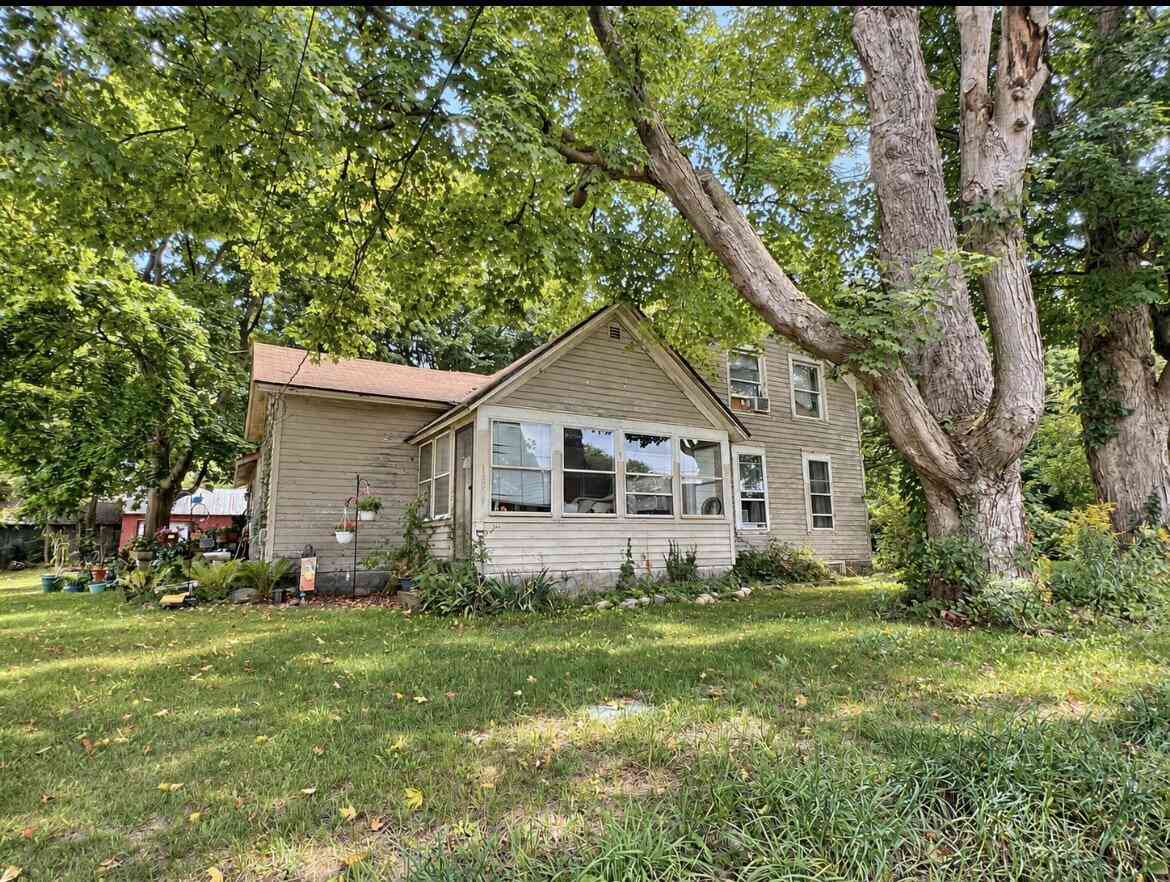 Homes For Sale - 10025 Pulaski Road<br/> Hanover, MI 49241