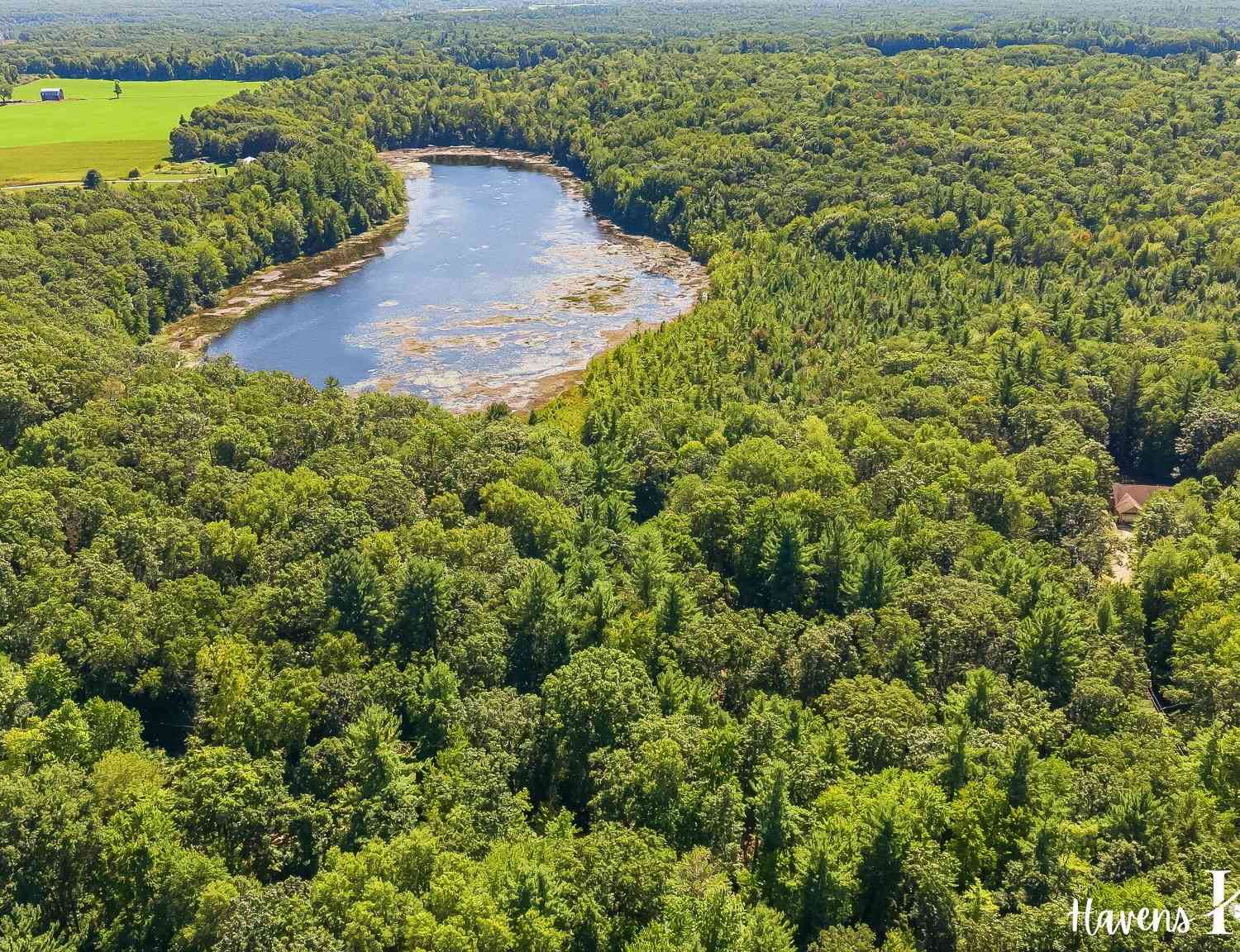 Vacant Land For Sale - V/L E Michillinda Road<br/> Twin Lake, MI 49457