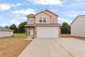Homes For Sale - 1 Cobblestone Ridge<br/> Tecumseh, MI 49286