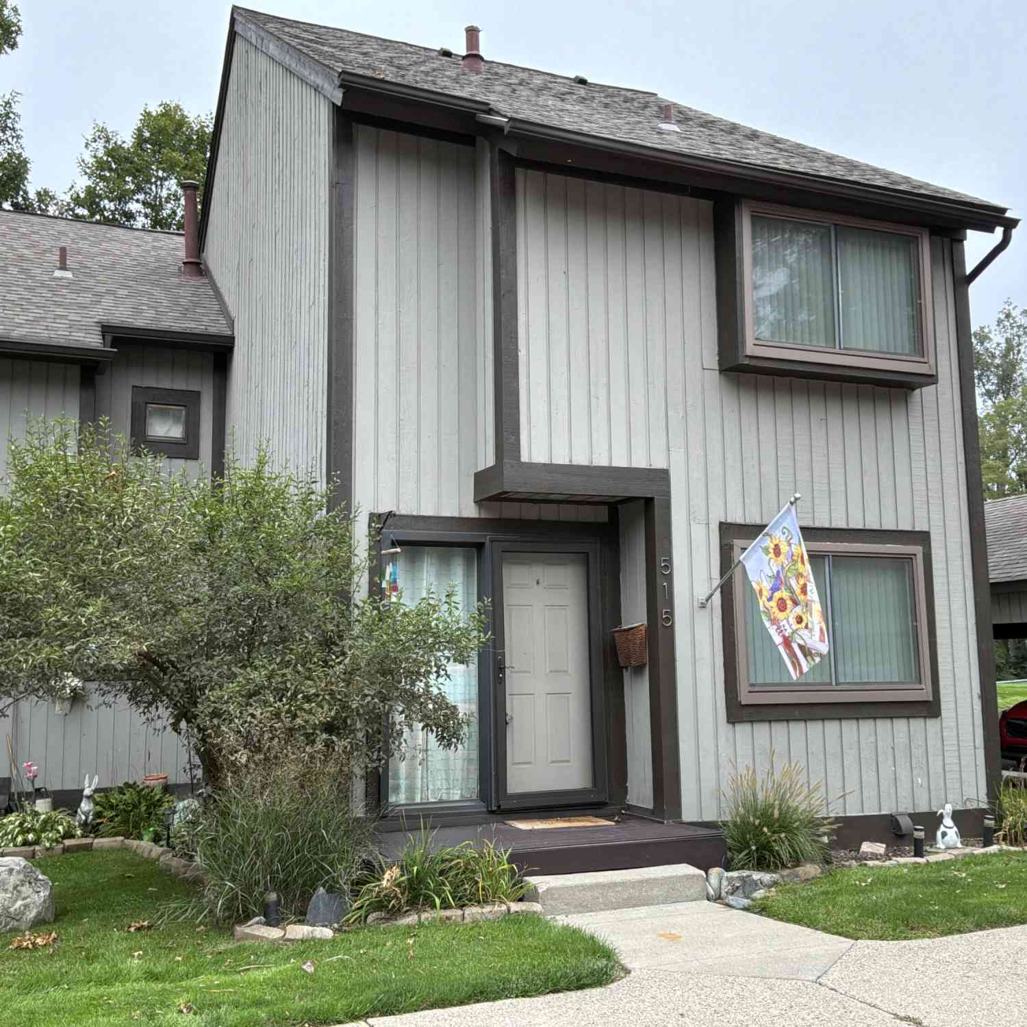 Condo For Sale - 515 Victoria Square<br/> Brighton, MI 48116