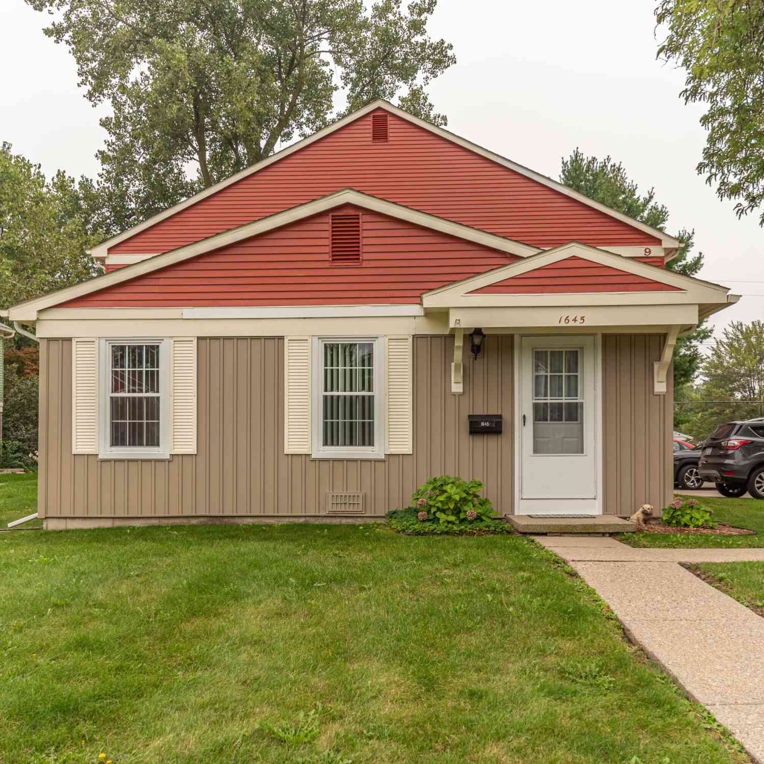 Condo For Sale - 1645 Wingate Boulevard<br/> Ypsilanti, MI 48198