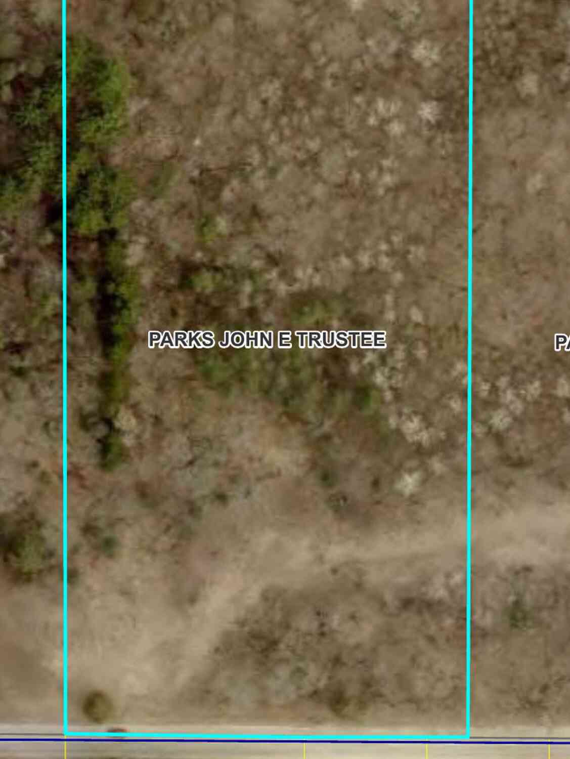 Vacant Land For Sale - PARCEL B 105th Avenue<br/> Allegan County, Pullman, MI 49450