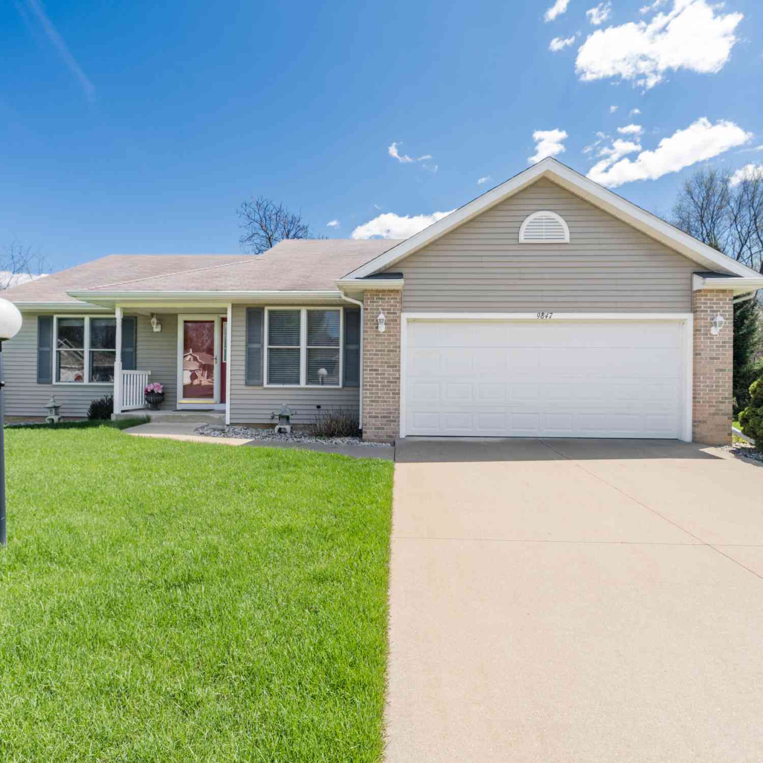 Condo For Sale - 9847 Fort Myers Parkway<br/> Portage, MI 49002