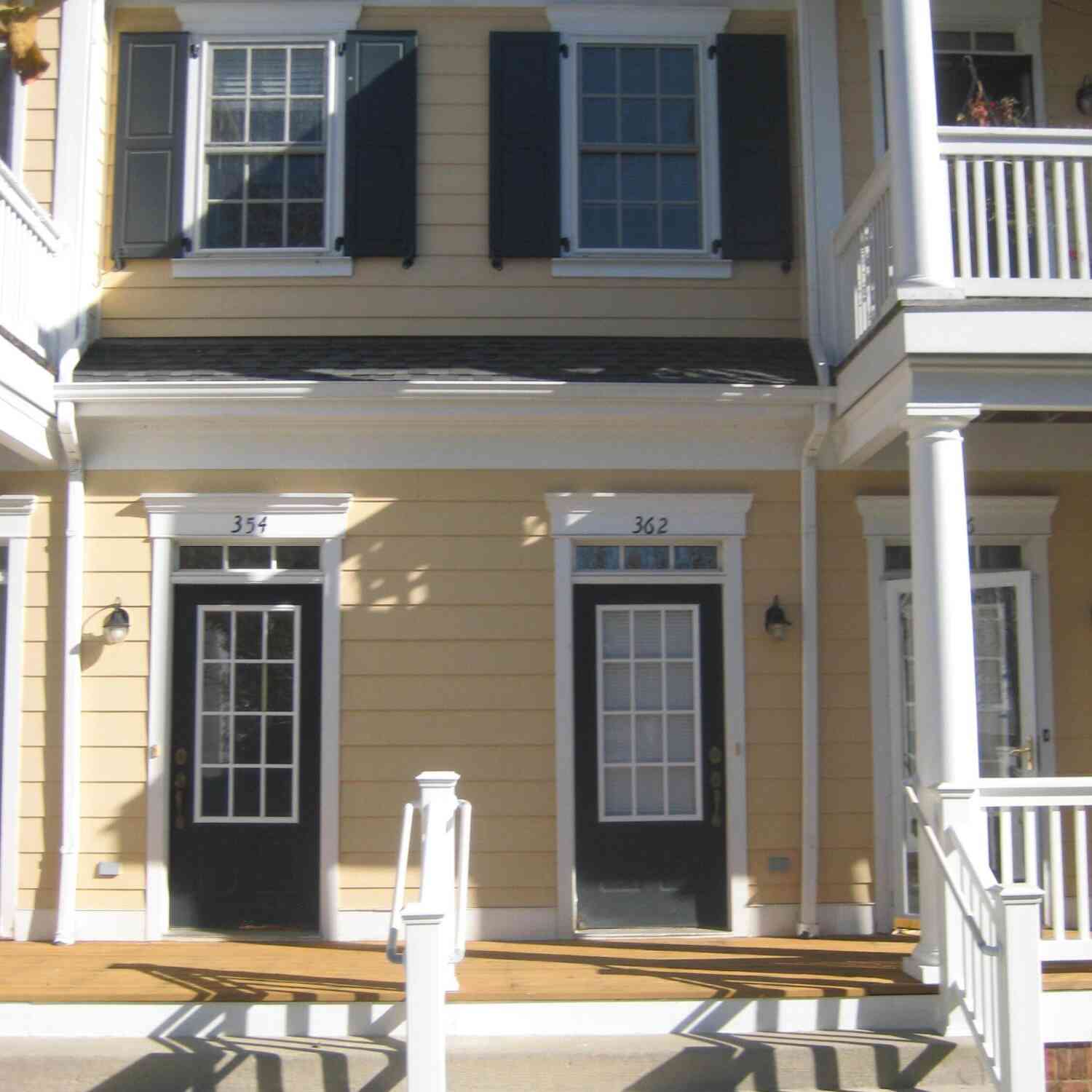 Condo For Rent - 362 Filmore Street #141<br/> Wayne County, Canton, MI 48188
