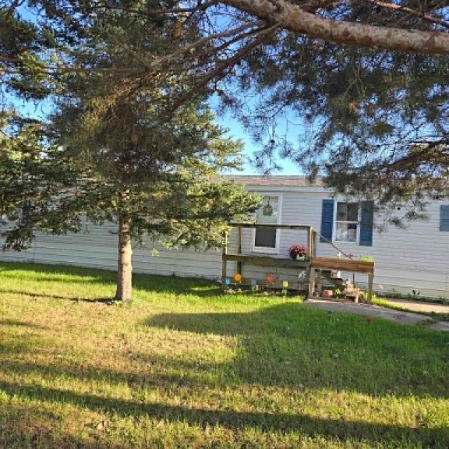 Homes For Sale - 1310 Church Road<br/> Huron County, Bad Axe, MI 48413
