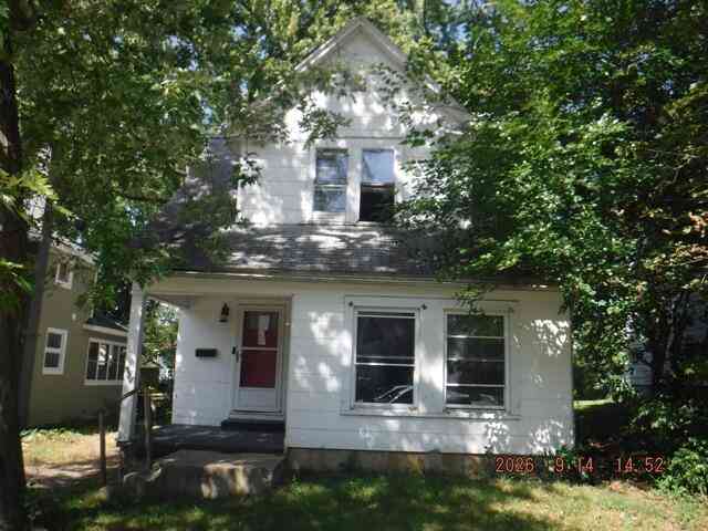Homes For Sale - 457 Clinton Avenue<br/> Kalamazoo, MI 49001