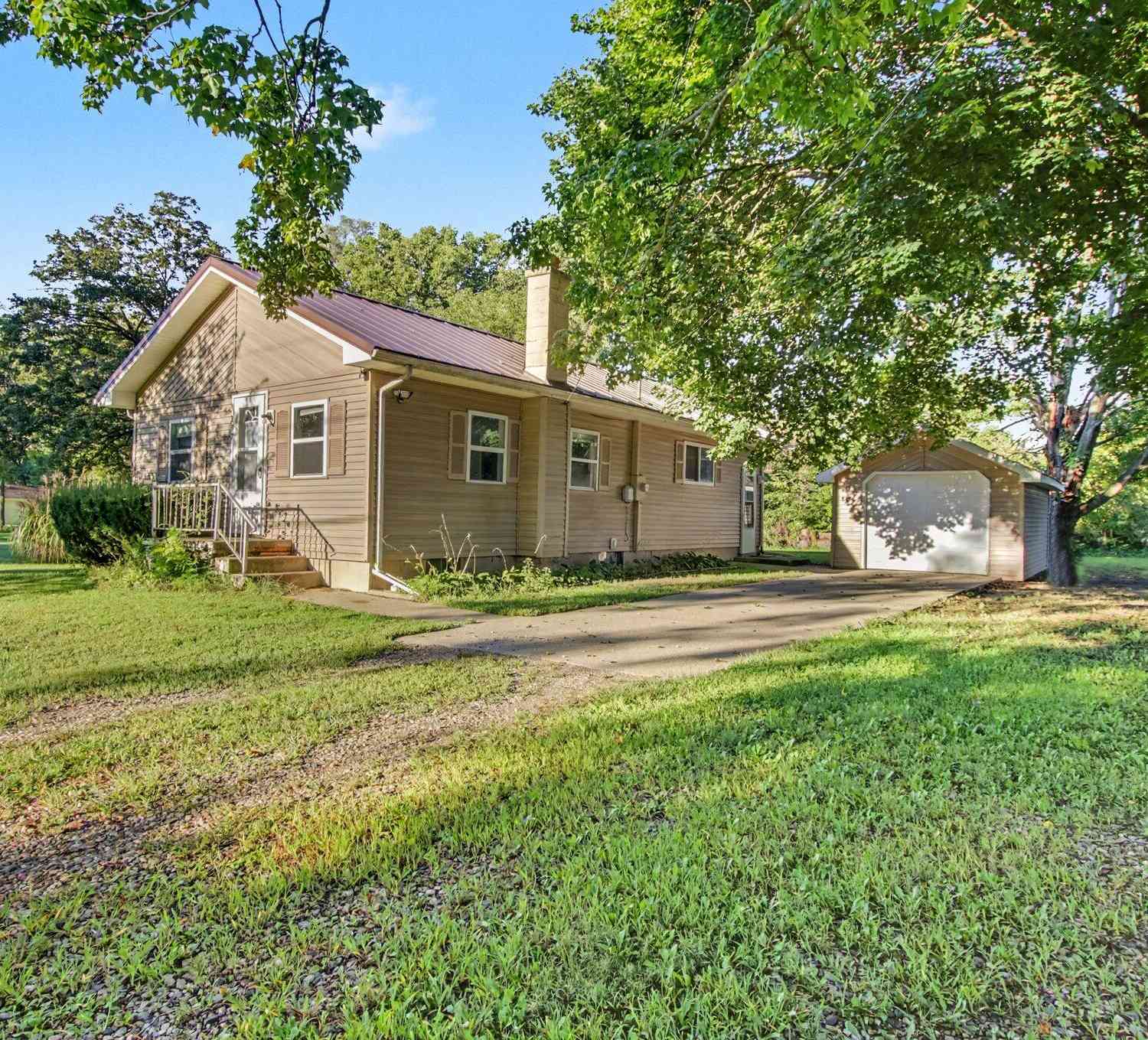 Homes For Sale - 217 Virginia Avenue<br/> Battle Creek, MI 49037
