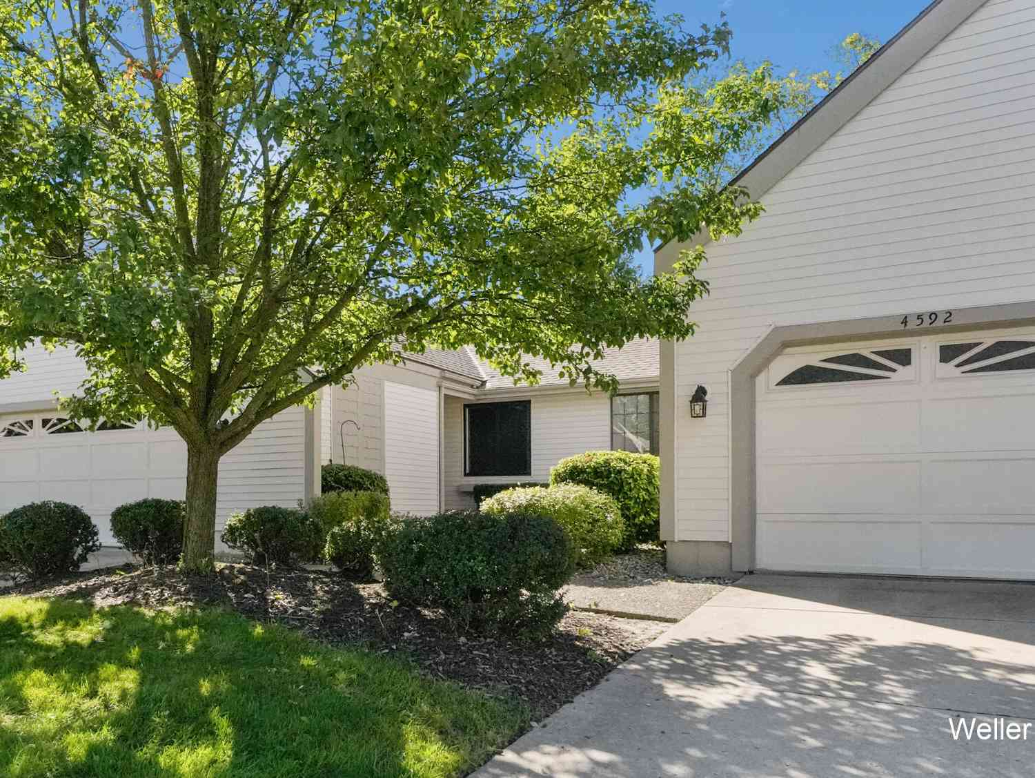 Condo For Sale - 4592 Whisperwood Court<br/> Kent County, Kentwood, MI 49508