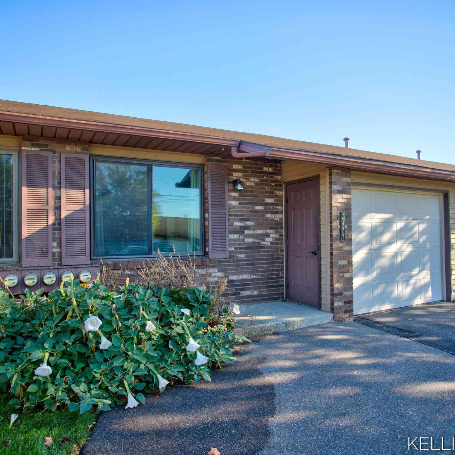Condo For Sale - 2927 Porter Court<br/> Grandville, MI 49418