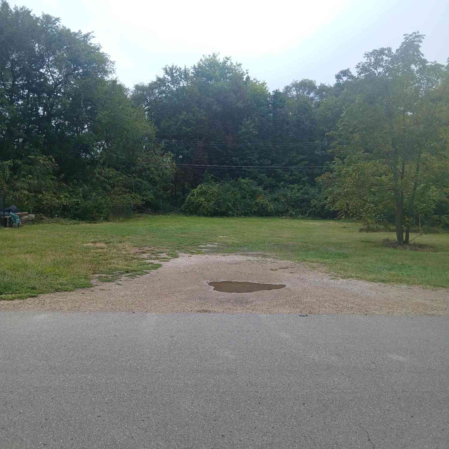 Vacant Land For Sale - 138 Bradford Road<br/> Benton Harbor, MI 49022