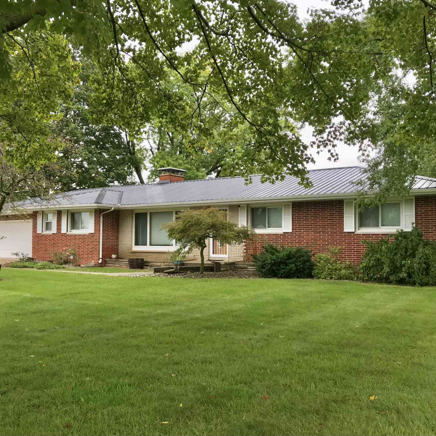 Homes For Sale - 500 N Kalamazoo Street<br/> White Pigeon, MI 49099