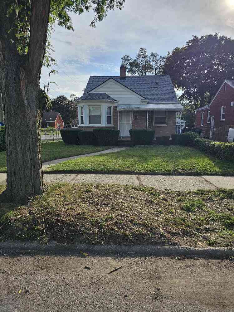 Homes For Rent - 9658 Beaverland<br/> Detroit, MI 48239