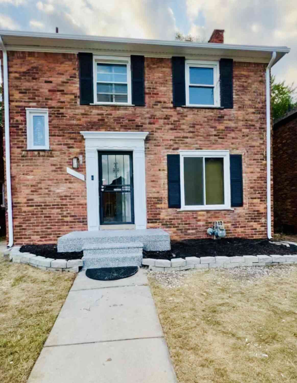Homes For Sale - 18625 Northlawn Street<br/> Detroit, MI 48221
