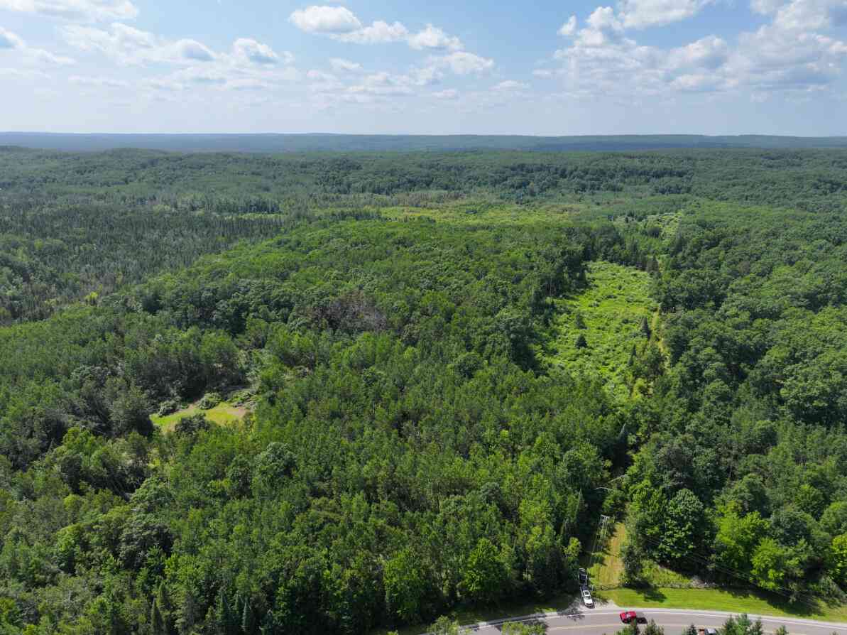 Vacant Land For Sale - V/L 165A N Mt Maria Road<br/> Alcona County, Hubbard Lake, MI 49747