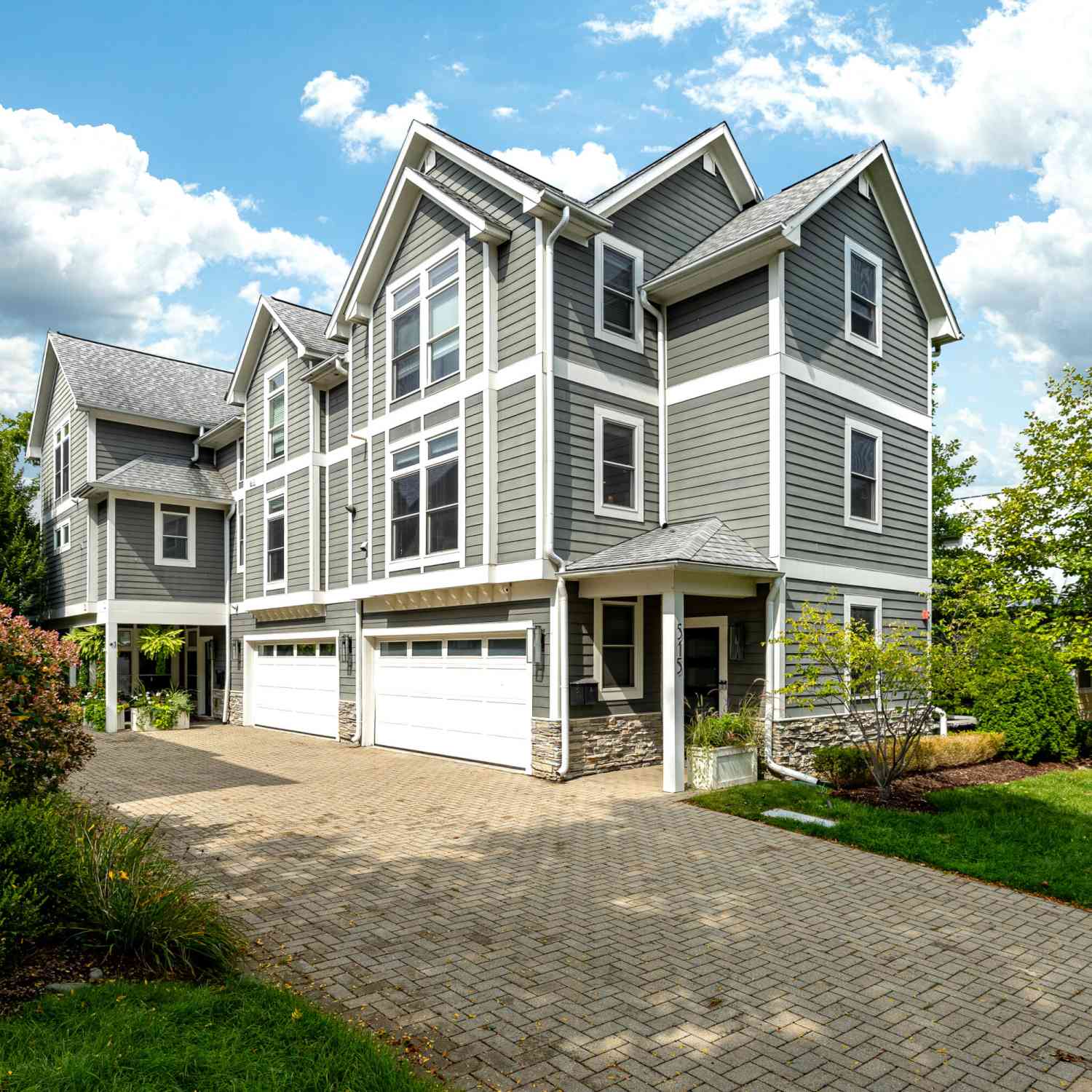 Condo For Sale - 515 N 5th Avenue #UNIT 3<br/> Ann Arbor, MI 48104