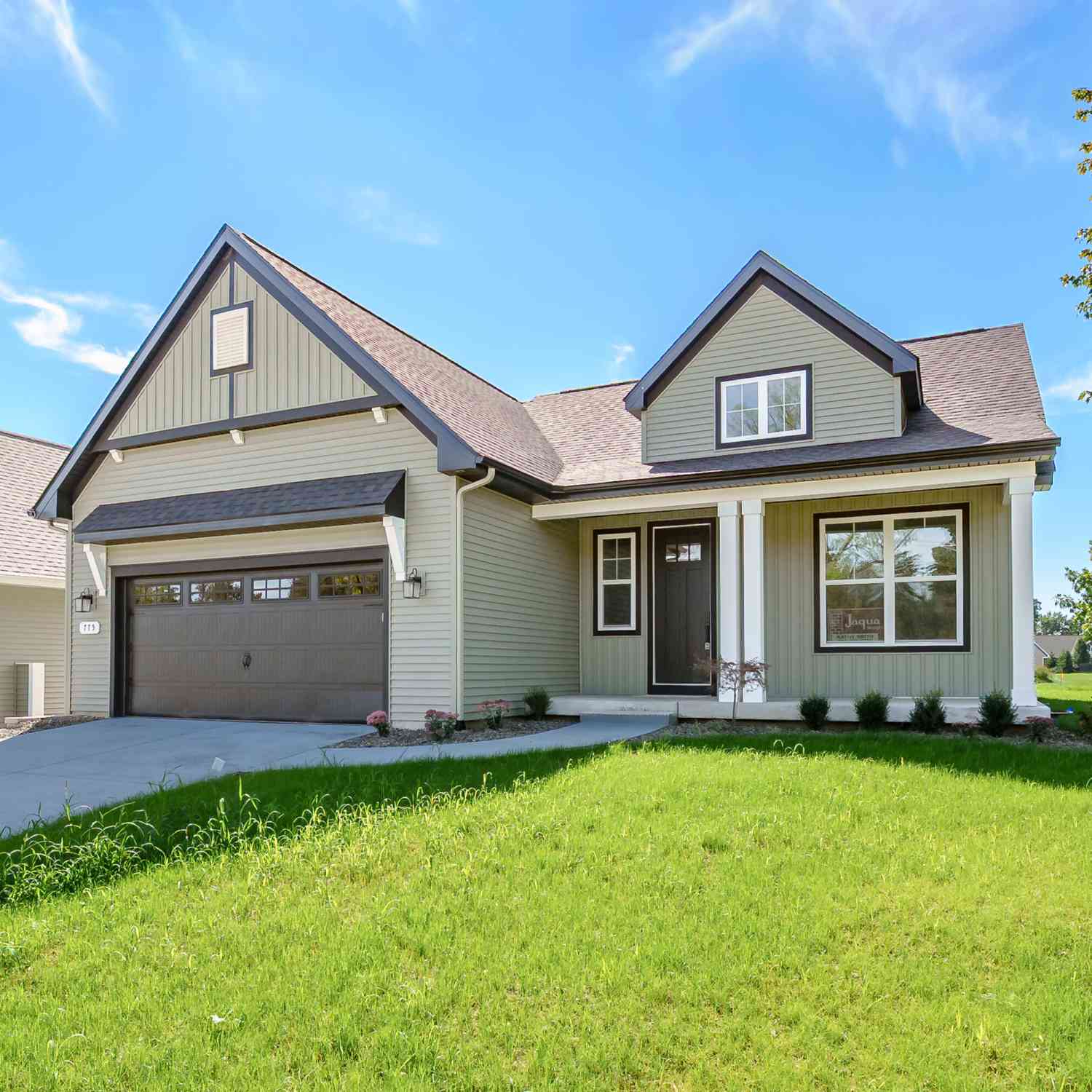 Condo For Sale - 810 Chloe Jane Avenue<br/> Portage, MI 49024
