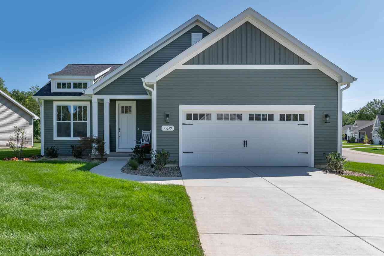 Condo For Sale - 820 Chloe Jane Avenue<br/> Portage, MI 49024