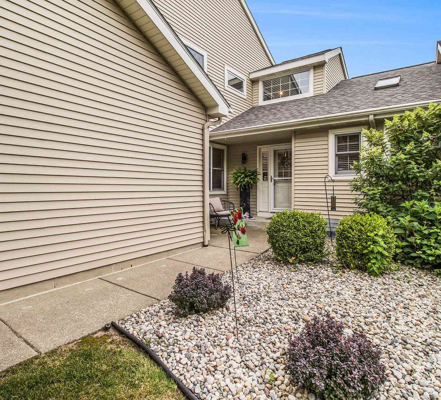 Condo For Sale - 3542 Kirkaldy Circle<br/> Portage, MI 49024