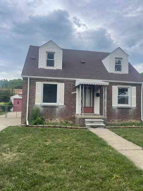 Homes For Rent - 3604 Walnut Street<br/> Dearborn, MI 48124