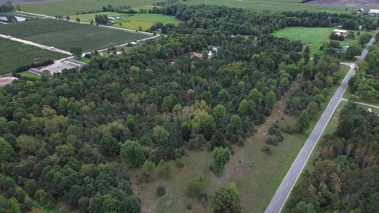 Homes For Sale - 4154 S Sullivan Road<br/> Ravenna, MI 49451