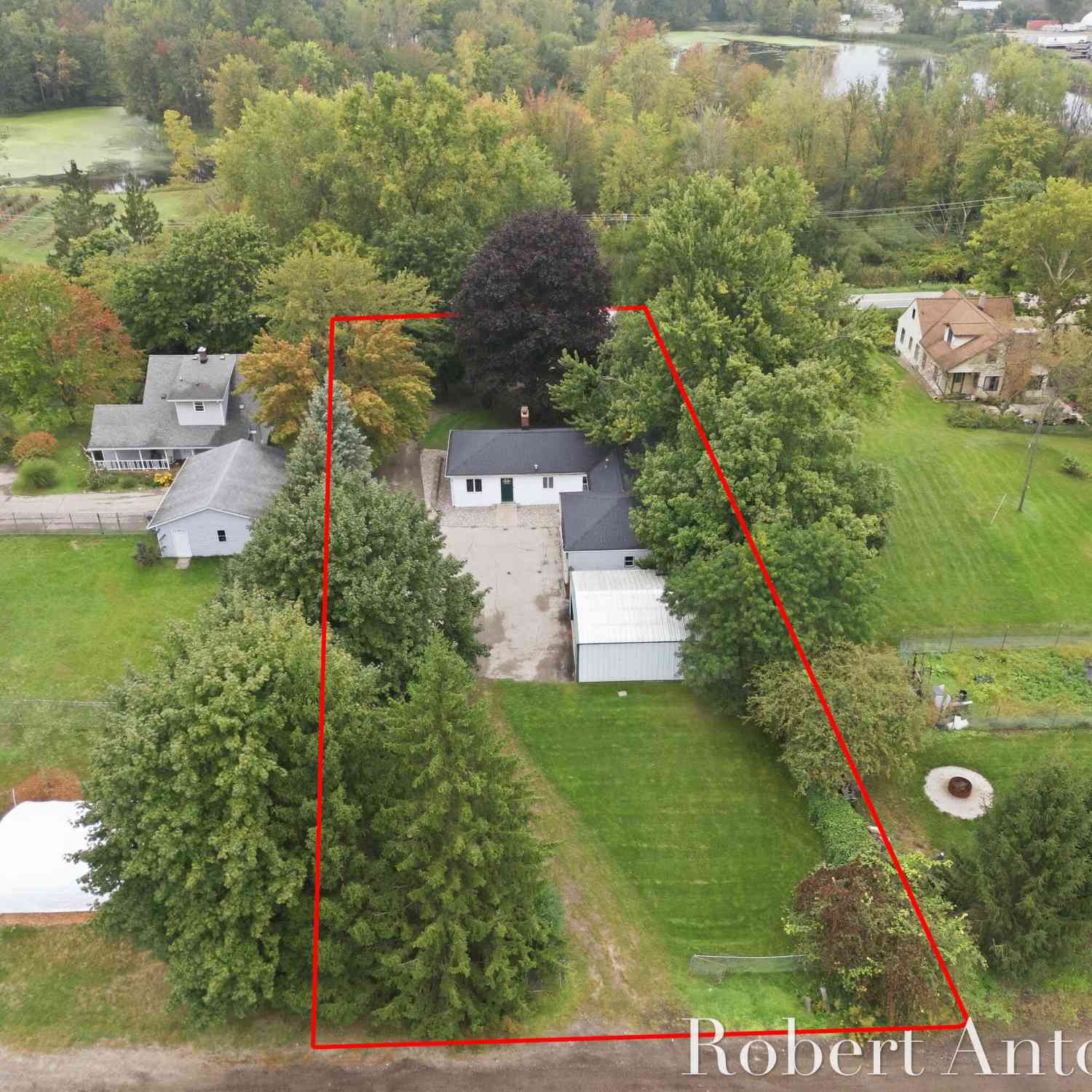Homes For Sale - 3630 Michigan Street<br/> Grand Rapids, MI 49525