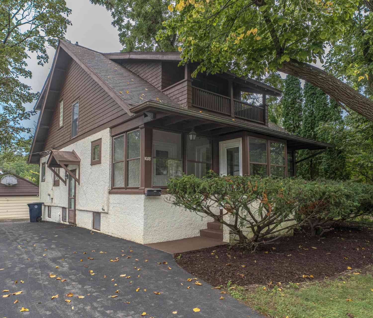 Homes For Sale - 1078 Ferdon Road<br/> Ann Arbor, MI 48104