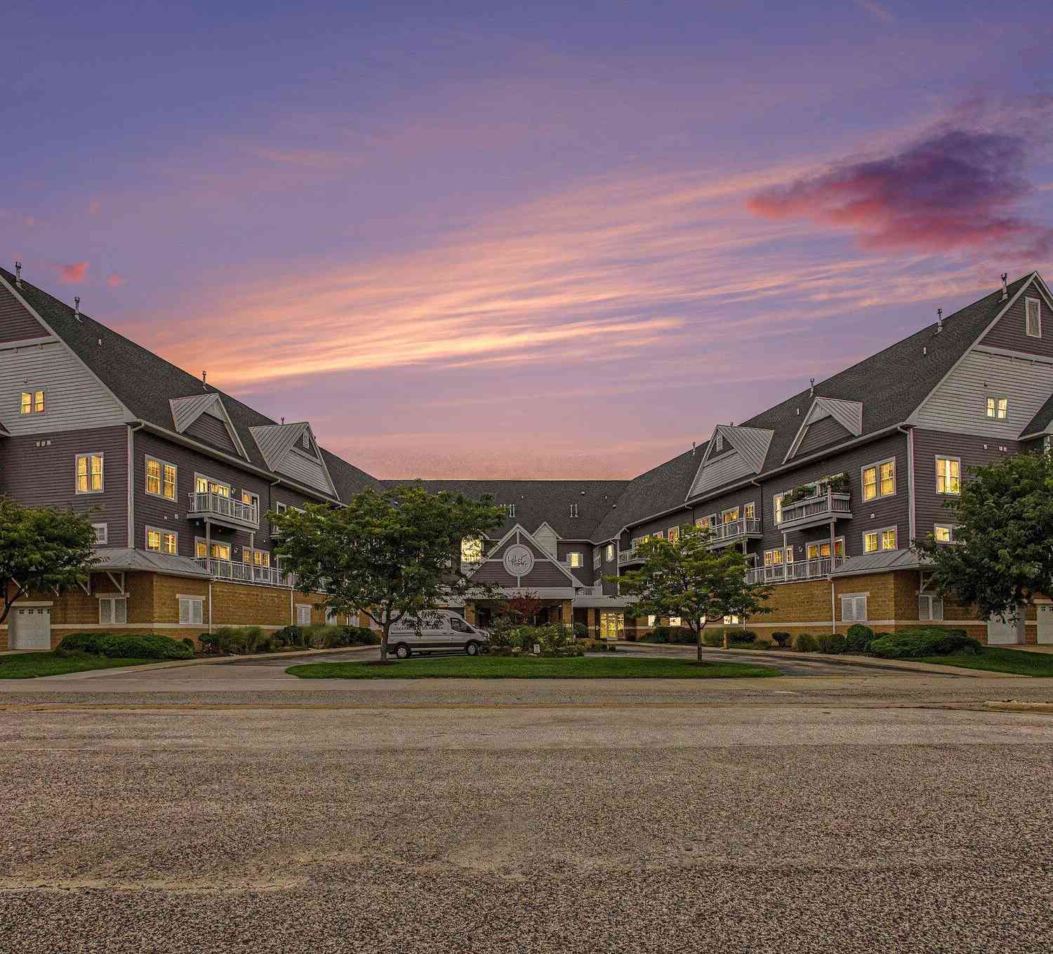 Condo For Sale - 917 W Savidge Street #30<br/> Spring Lake, MI 49456