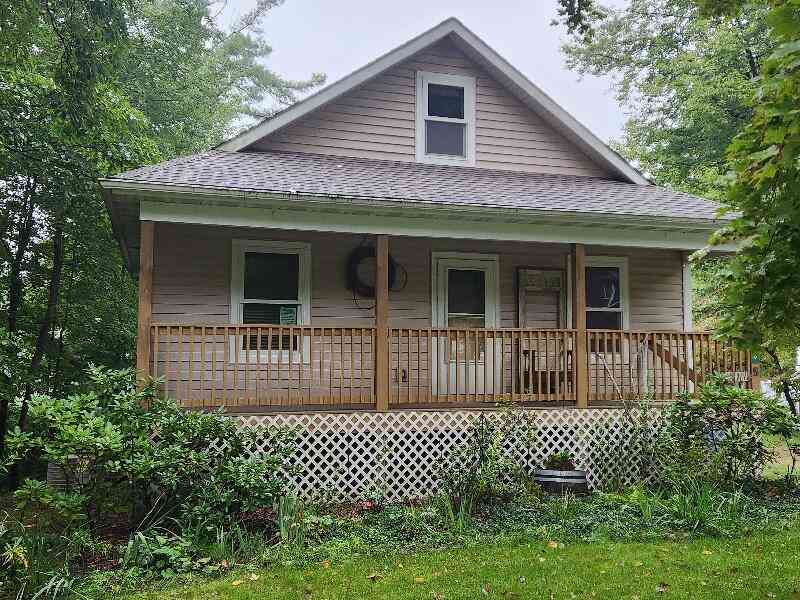 Homes For Sale - 1046 Amelia Street<br/> Allegan County, Pullman, MI 49450