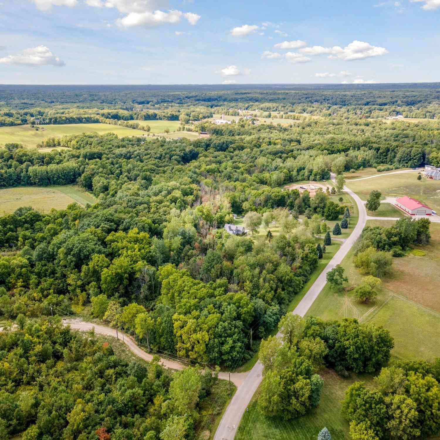 Vacant Land For Sale - V/L Springhill Drive Drive<br/> Allegan, MI 49010