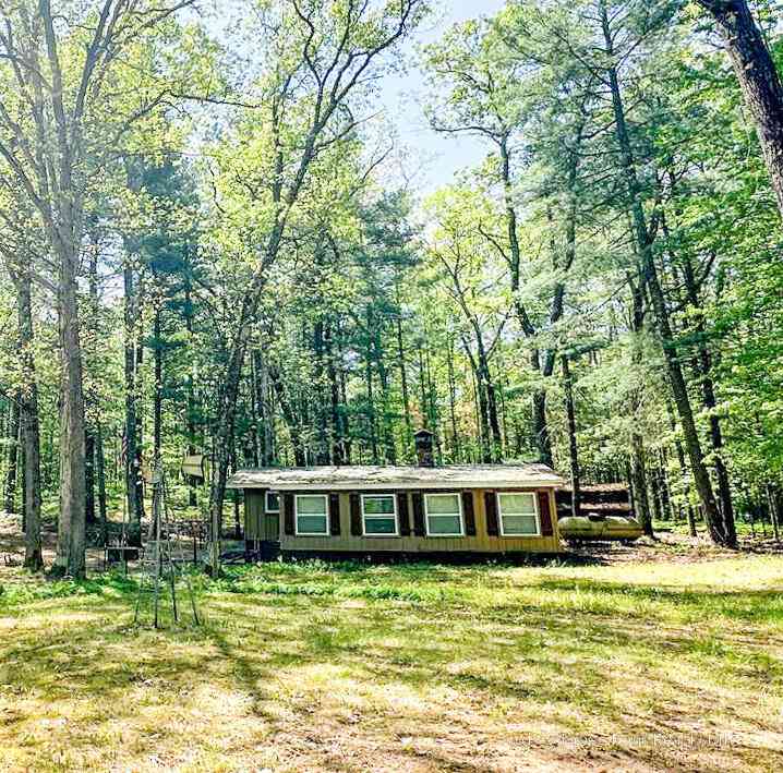 Homes For Sale - 8923 W Toma Trail<br/> Irons, MI 49644