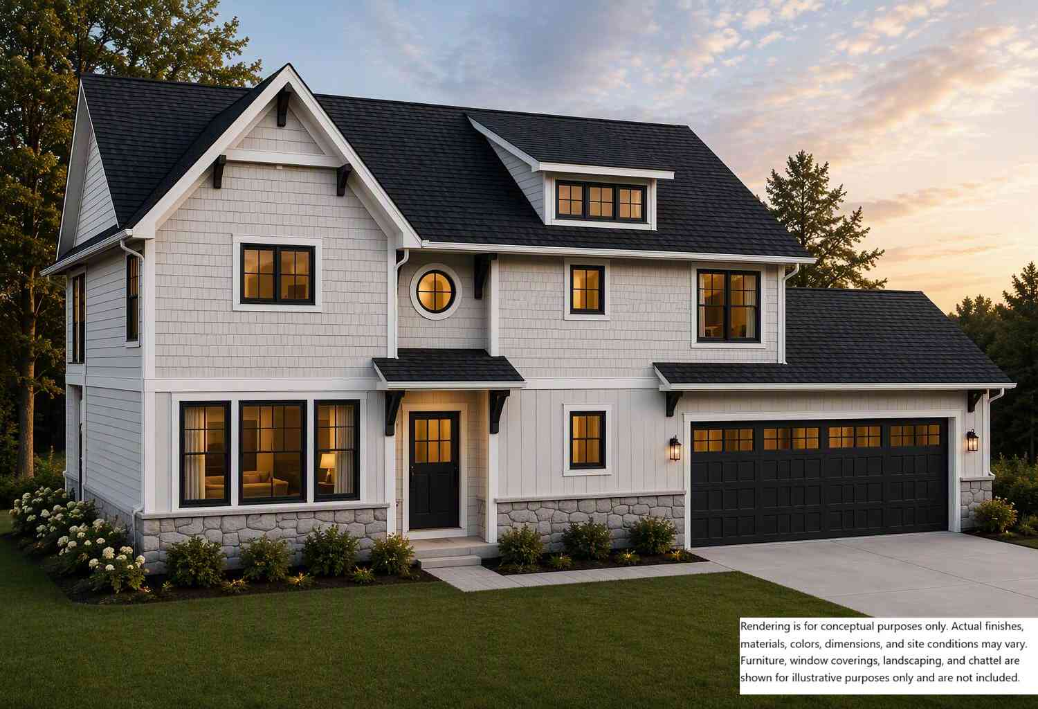 Condo For Sale - 16837 Cottage Shores Drive #UNIT 7<br/> Spring Lake, MI 49456