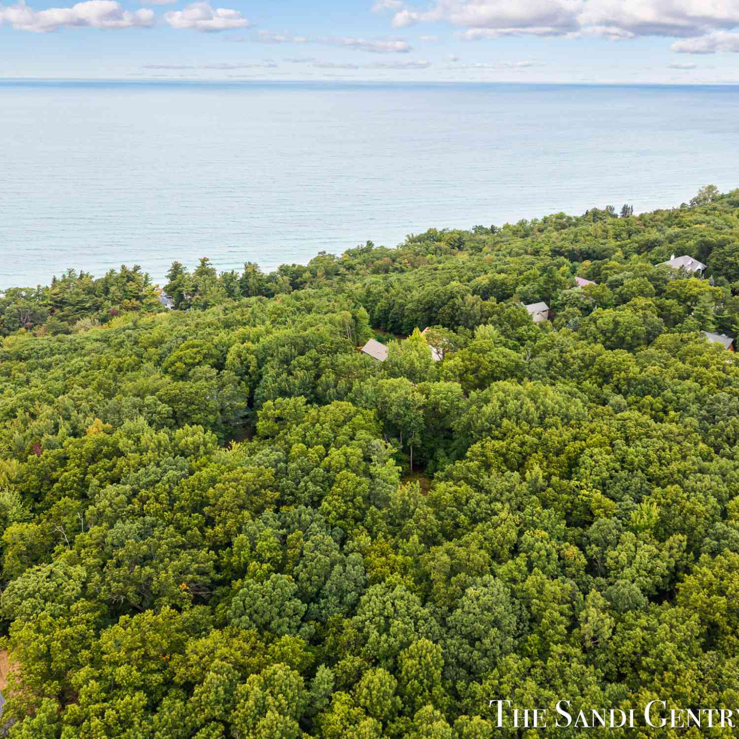 Vacant Land For Sale - 3177 N Silver Ridge Road<br/> Mears, MI 49436