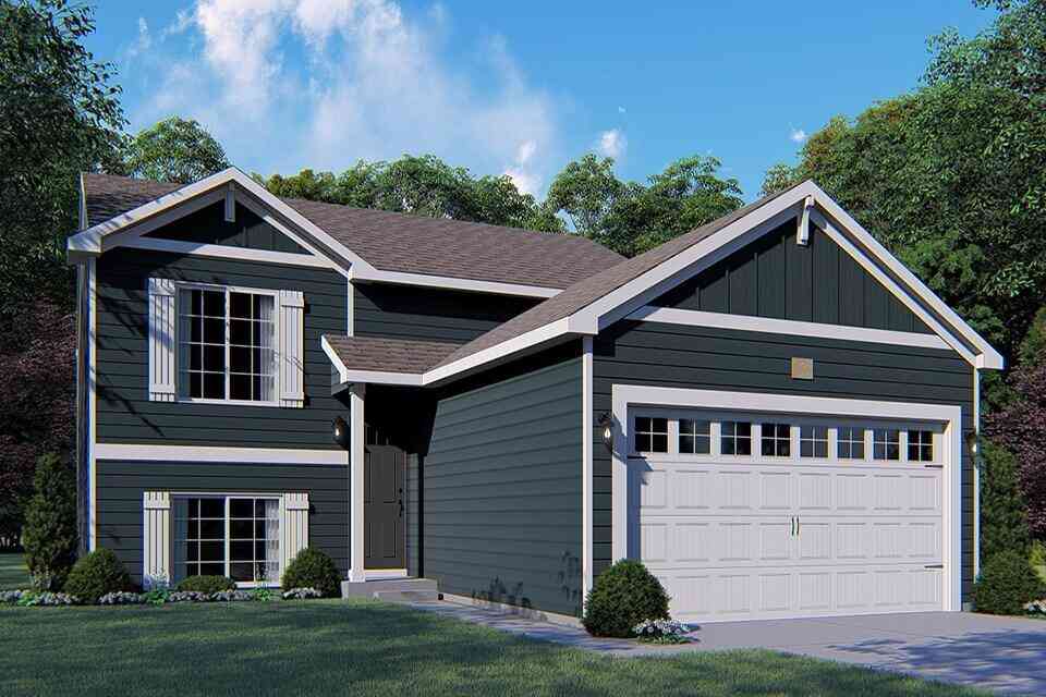 Homes For Sale - 2495 Stratton Road<br/> Benton Harbor, MI 49022