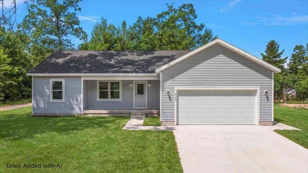 Homes For Sale - 6096 Automobile Road<br/> Twin Lake, MI 49457