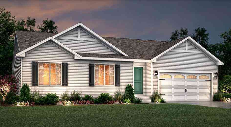 Homes For Sale - 6150 Polly's Path<br/> Berrien Springs, MI 49103