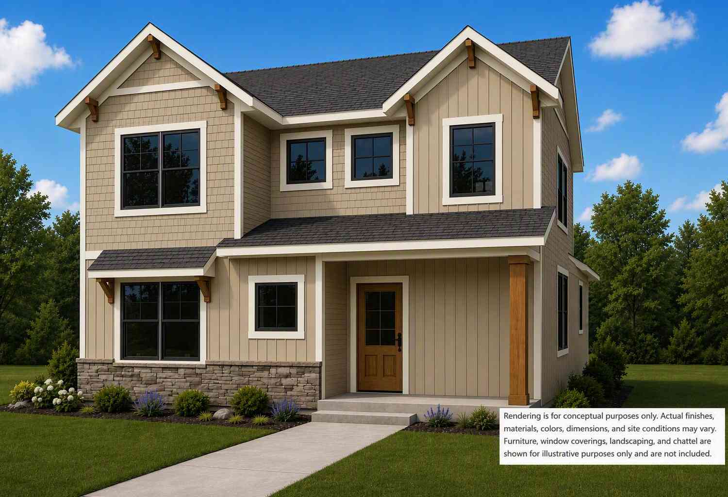 Condo For Sale - 16812 Cottage Shores Drive #UNIT 3<br/> Spring Lake, MI 49456