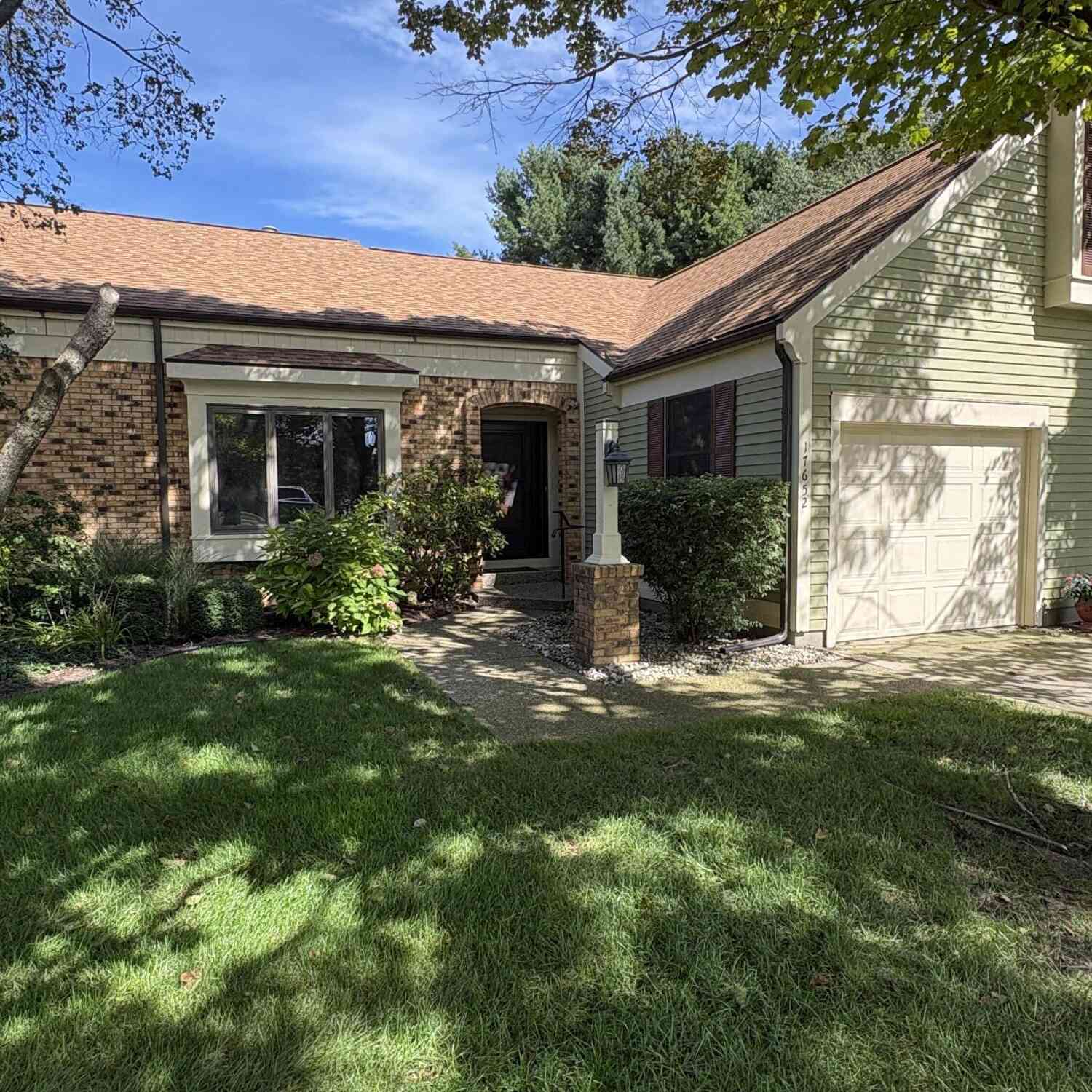 Condo For Sale - 17652 Woodbridge Road #2<br/> Spring Lake, MI 49456