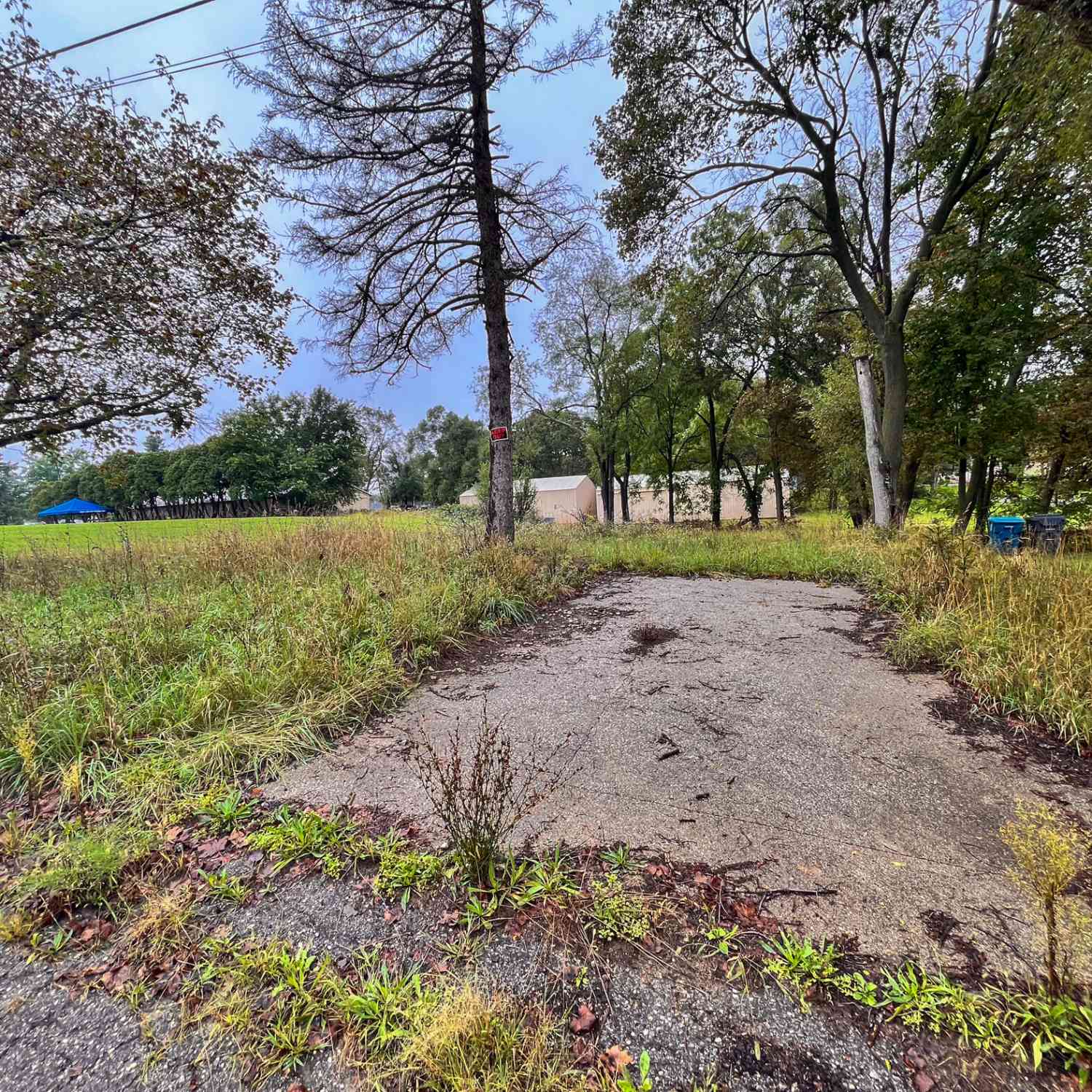 Vacant Land For Sale - 3918 Ash Street<br/> Kalamazoo, MI 49001