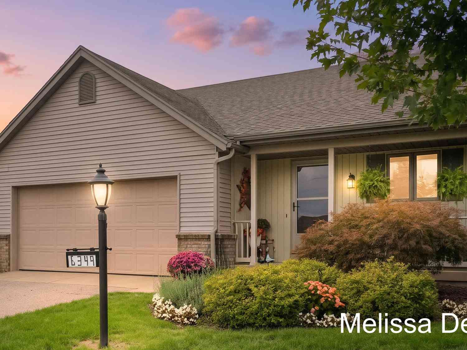 Condo For Sale - 6349 Eastridge Court<br/> Ottawa County, Hudsonville, MI 49426