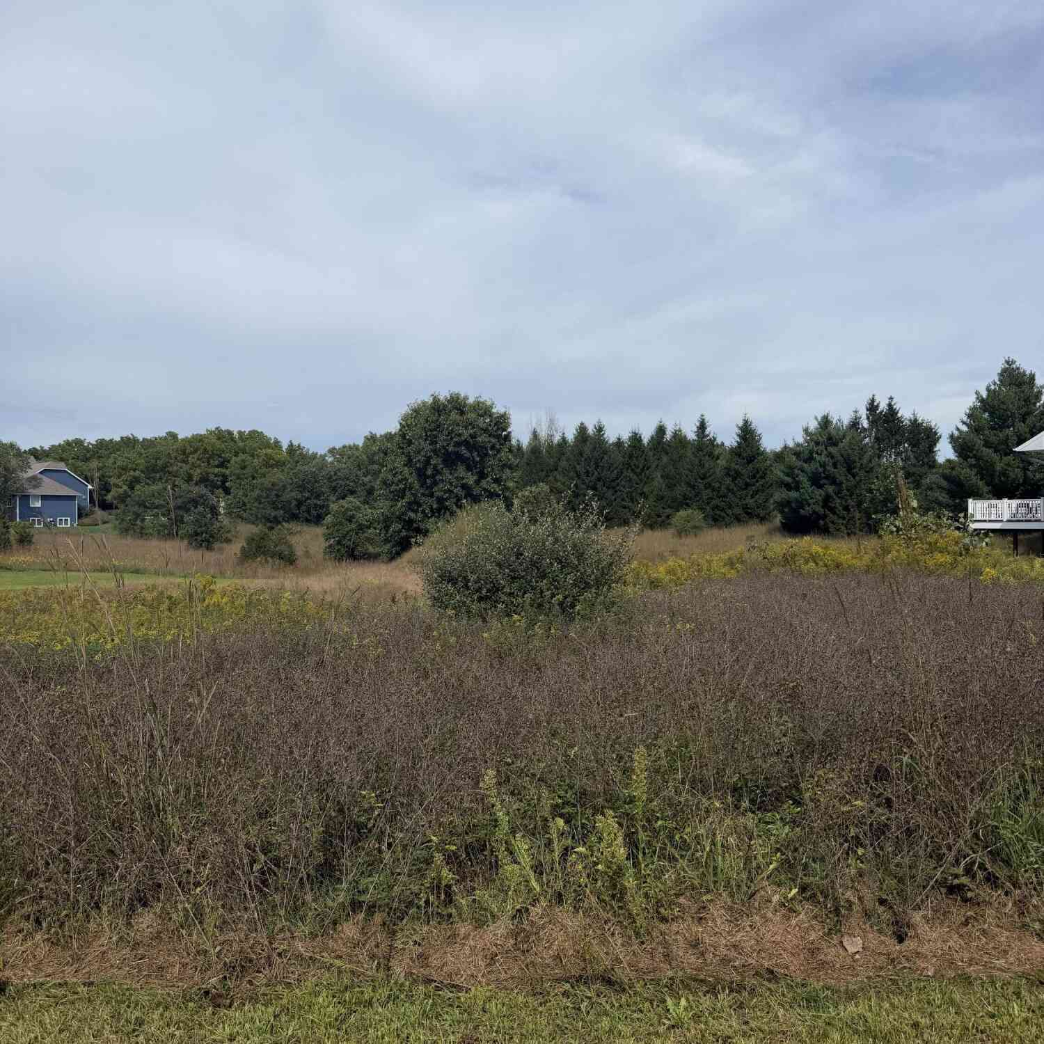 Vacant Land For Sale - 5465 Turkey Run Drive<br/> Kalamazoo, MI 49004