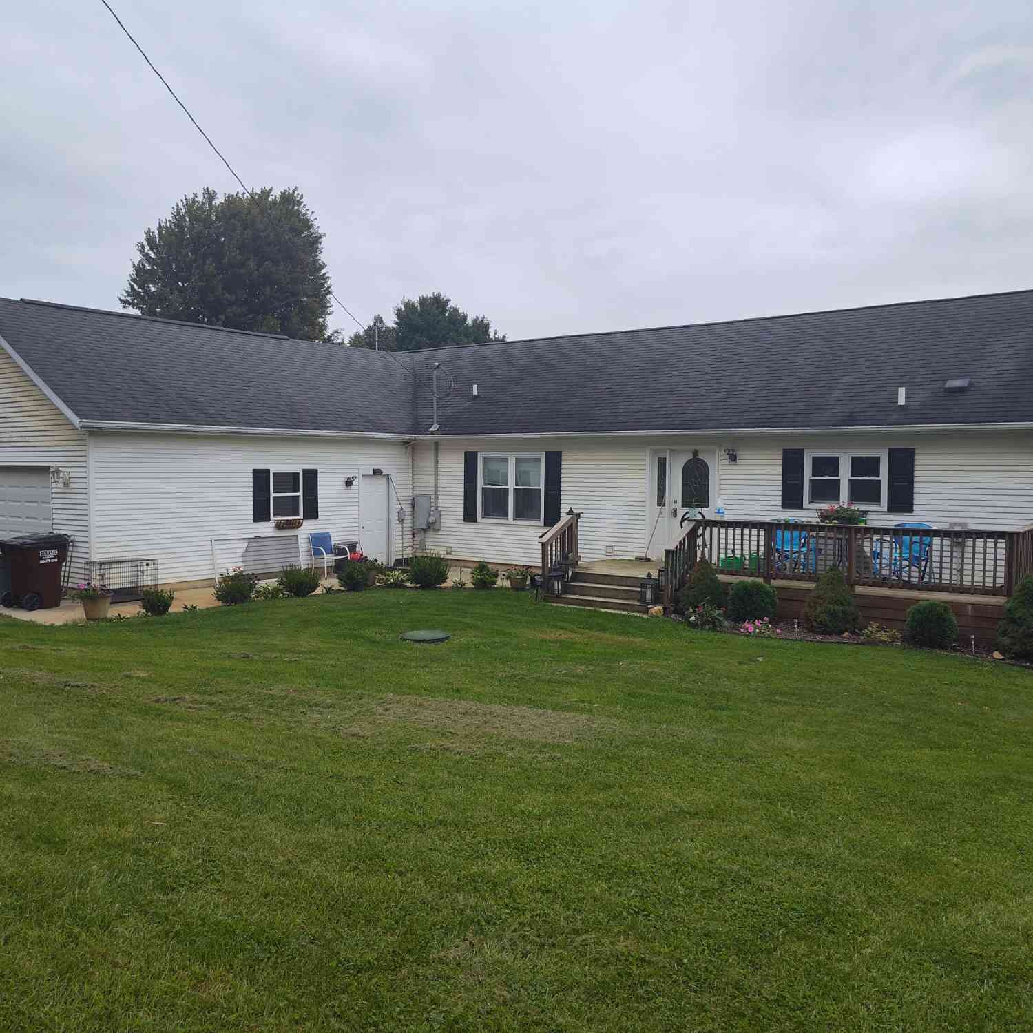 Homes For Sale - 2189 Sampson Road<br/> Camden, MI 49232