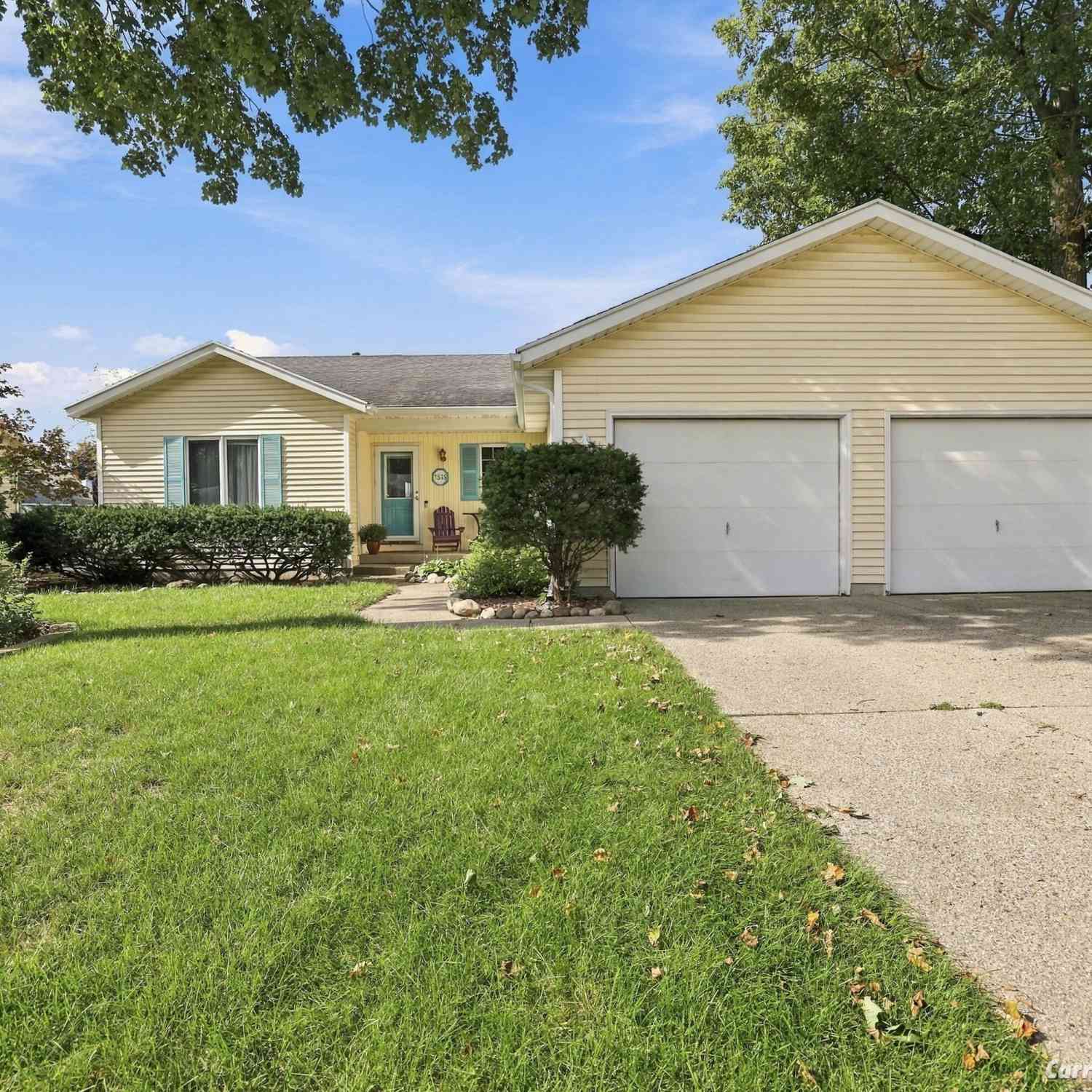 Homes For Sale - 1515 Caprice Drive<br/> Ottawa County, Jenison, MI 49428